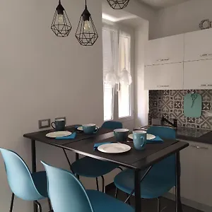  Appartamento Lecasedisusi Casa Blu