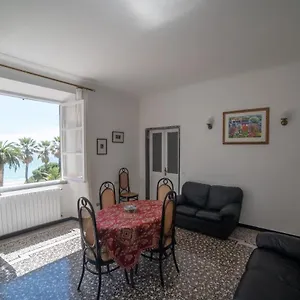  Appartamento La Spagnuola - Cinquecentesca Sul Mare Con Parco Privato